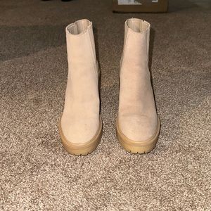 Dolce Vita Caster H2O Booties